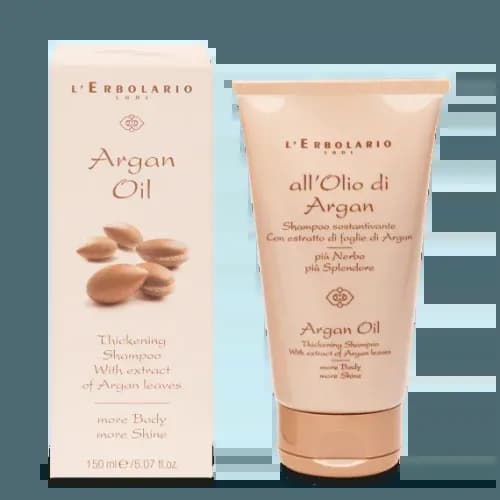 Argan Uljni Sampon 150ml