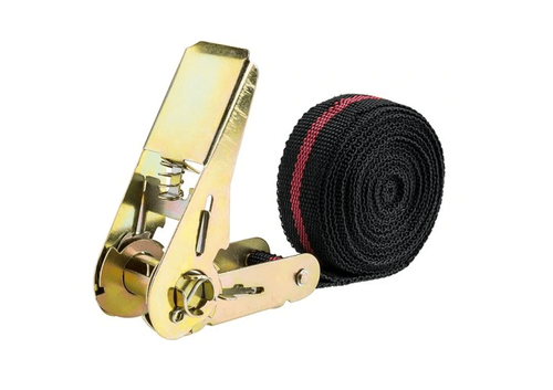 Ps Spaner 5.0m X 25 Mm