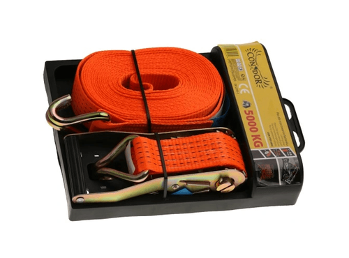 Ps Spaner 10mx 50 Mm, 5t