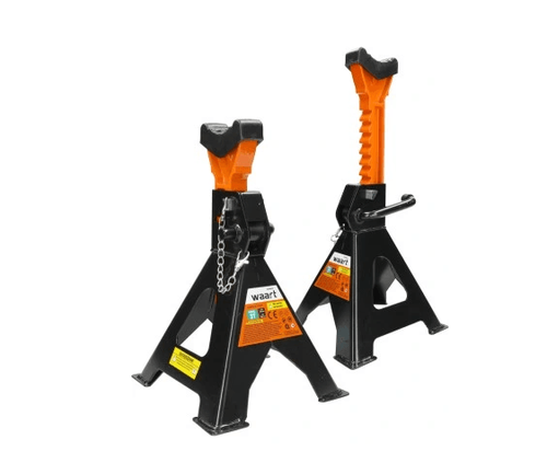 Ps Klocne 3t, 295 Mm - 435 Mm 2/1