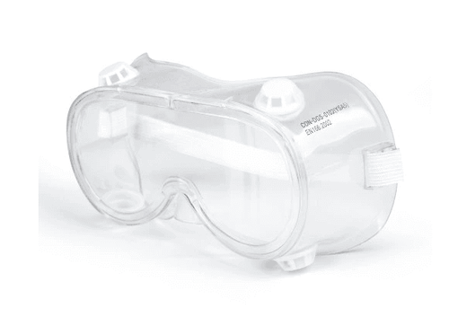 Ps Naocare Zastitne Providne Sa Ventilacijom