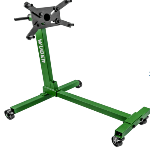Wuber Nosac Motora 450 Kg W22029