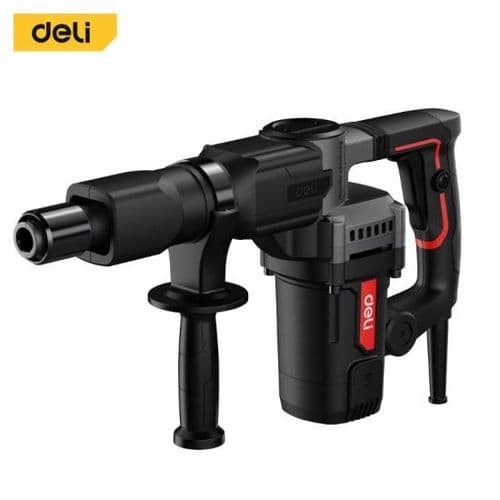 Deli Elektro-pneumatski Čekić 1200w Supreme Ede-dg5-2e