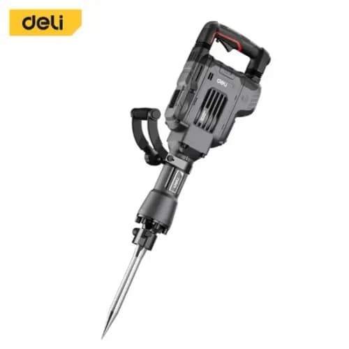 Deli Elektro-pneumatski Čekić Db-30 1800w Supreme Ede-dg15-2e