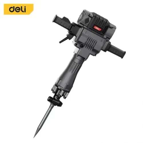 Deli Elektro-pneumatski Čekić Db-32 2100w Supreme Ede-dg30-1e