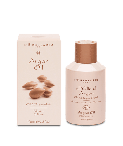 Argan-ulje Za Kosu 100ml