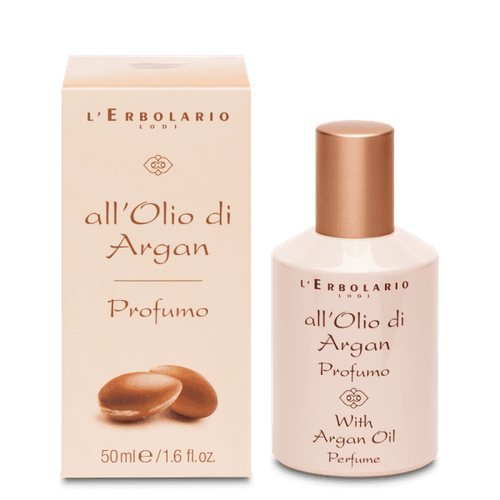 Argan Edp 50ml