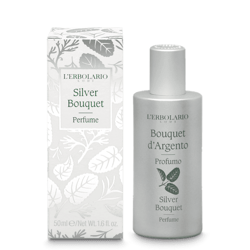Silver Edp 50ml