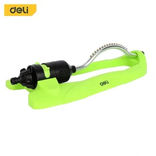 Deli Prskalica Oscilirajuca Green Line Edl581303