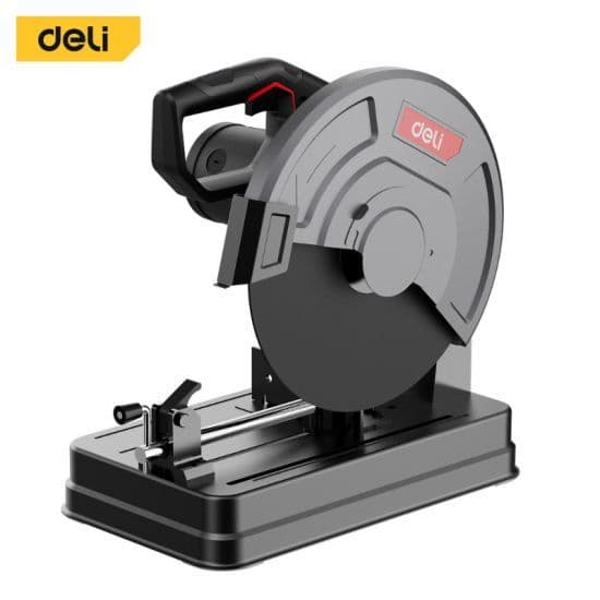 Deli Stac. Brusilica Za Met Cos-235/tremilica/355mm Ede-xq355-1e