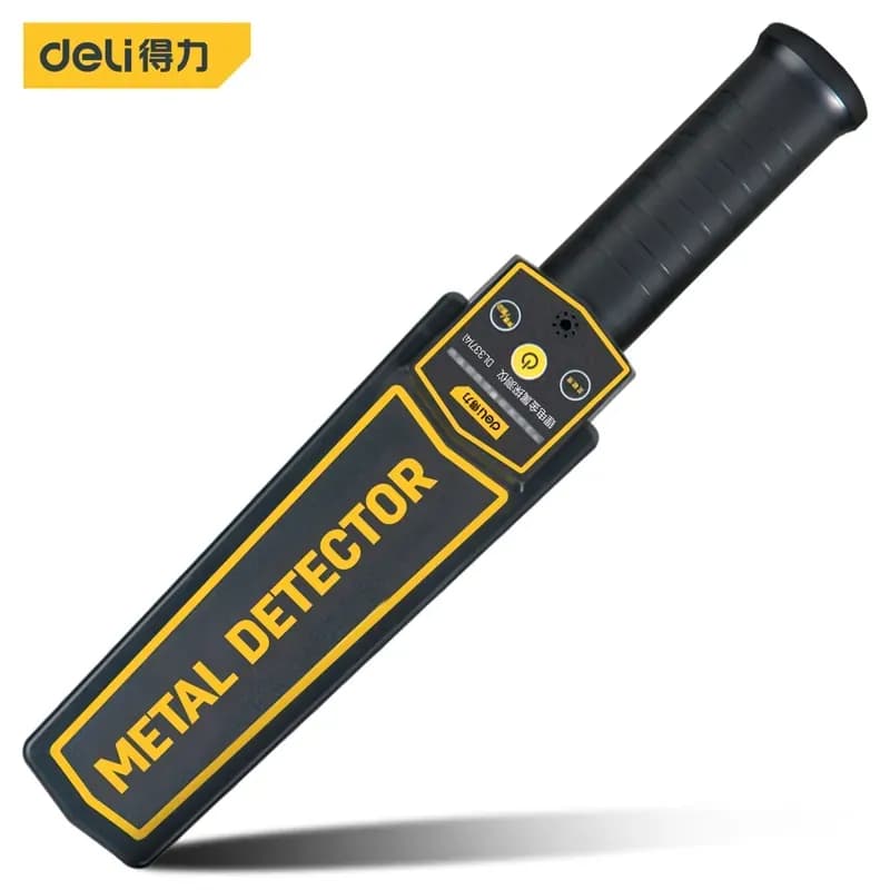 Deli Detektor Metala 41cm Dl337141
