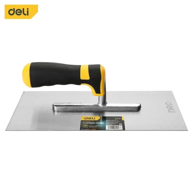 Deli Gletarica Celicna 280x130mm Edl509311