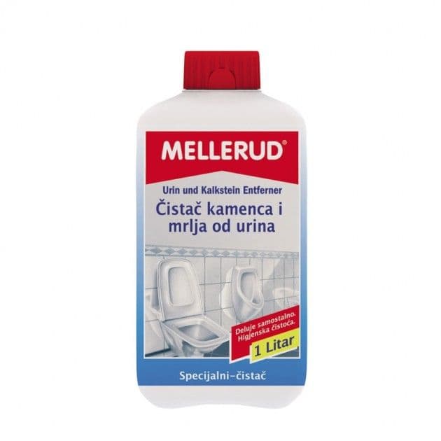 Mellerud Toaletni Kamenac I Urin Uklanjanje 1l