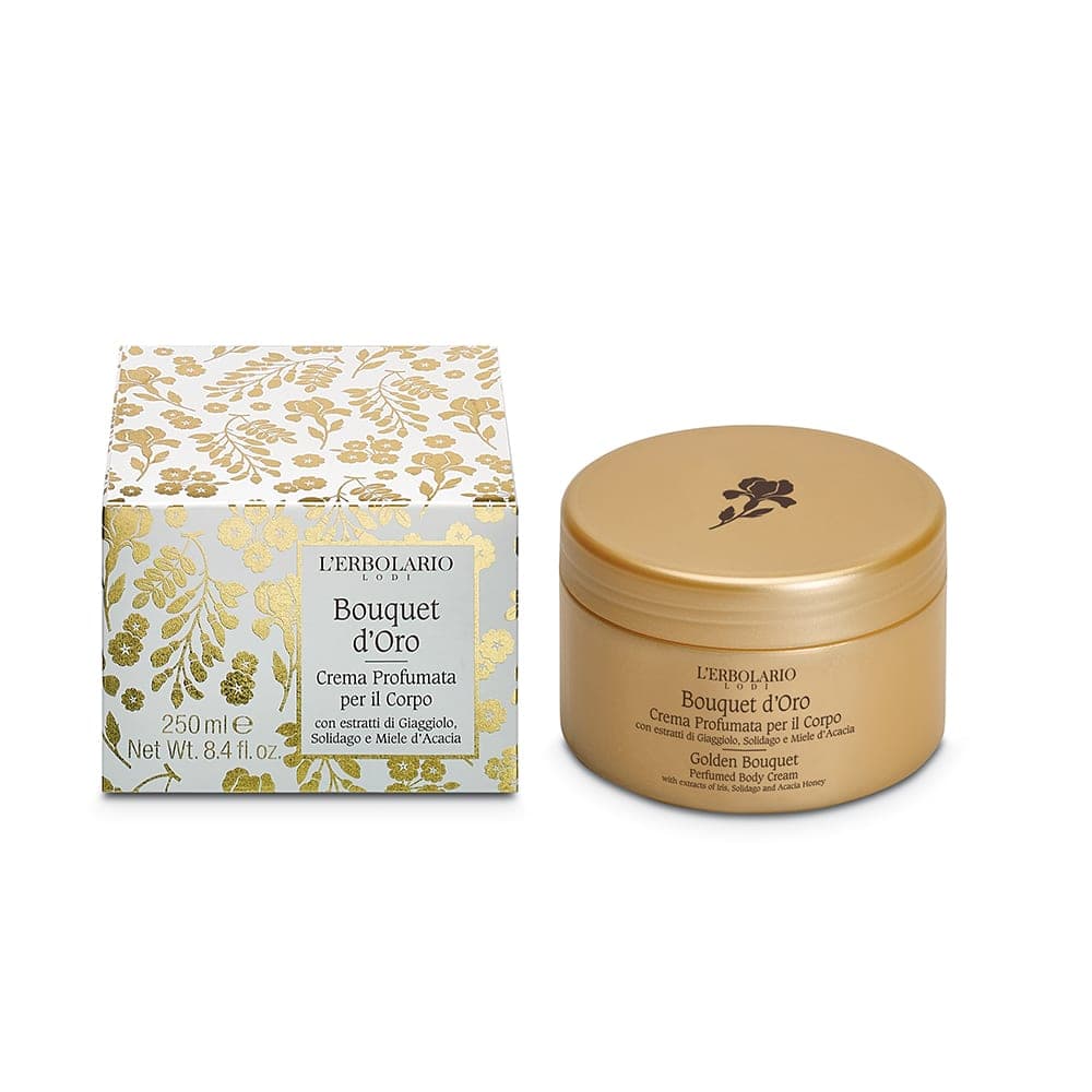 Golden Krema 250ml