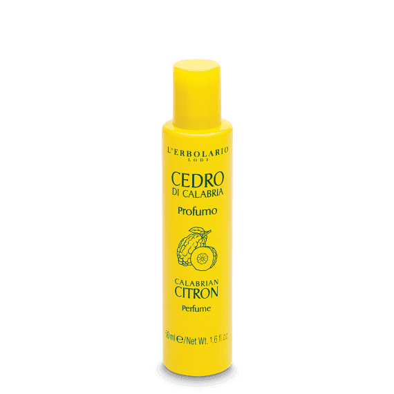Cedro Edp 50ml